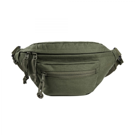 Nerka TT Modular Hip Bag - Olive - Tasmanian Tiger Nerka TT Modular Hip Bag - Olive - Tasmanian Tiger